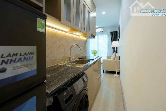 Thái Hà - 19 phòng khép kín - Dòng tiền gần 2 tỷ/năm - Mặt ngõ thông - Phố xin