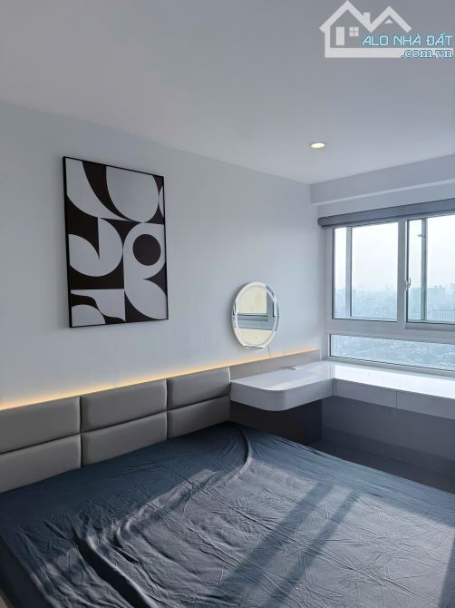 BÁN CĂN HỘ TÒA KINH ĐÔ TOWER - 93 LÒ ĐÚC - 96M2 - 2 NGỦ - BAN CÔNG HƯỚNG ĐÔNG - VIEW ĐẸP - 5