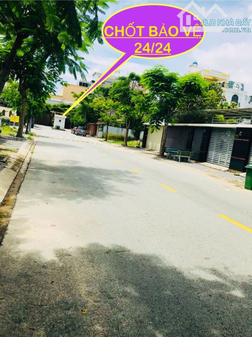 Đất đẹp KDC The Seasons Lái Thiêu DT: 5x20m full thổ cư sổ hồng riêng có sẵn - 5