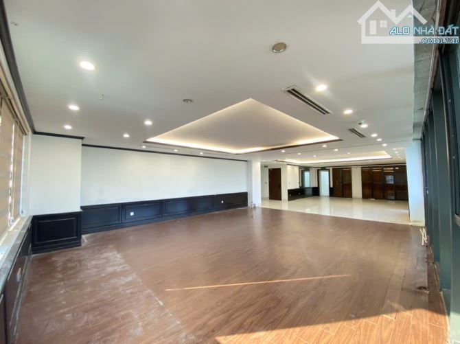 💎 SIÊU PHẨM TÒA NHÀ VĂN PHÒNG VIEW HỒ – MẶT PHỐ ĐỨC DIỄN - ĐẲNG CẤP KHÓ TÌM 💎 - 5