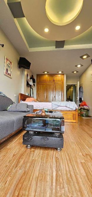 Hồ Văn Chương - View hồ - Ô tô tránh - Kinh doanh - Thang máy xịn xò - DT tốt