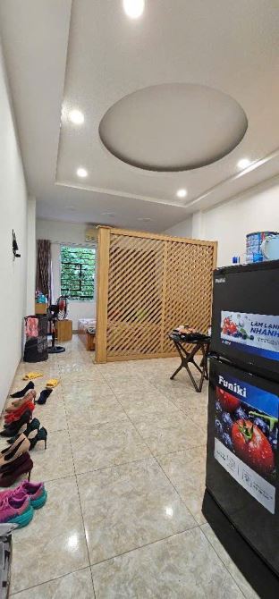 Hồ Văn Chương - View hồ - Ô tô tránh - Kinh doanh - Thang máy xịn xò - DT tốt