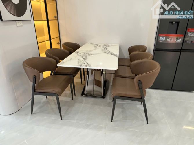 BÁN CĂN HỘ TÒA KINH ĐÔ TOWER - 93 LÒ ĐÚC - 96M2 - 2 NGỦ - BAN CÔNG HƯỚNG ĐÔNG - VIEW ĐẸP - 8