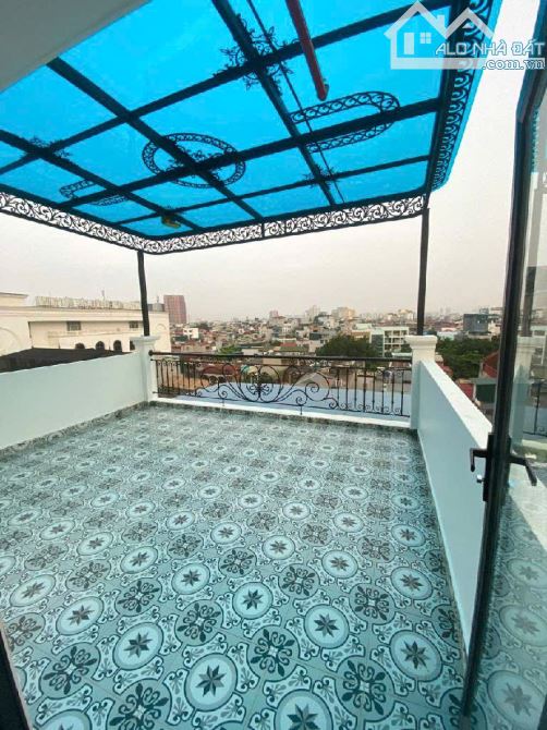 Trường Chinh - CCMN - 23 phòng khép kín - Doanh thu 150tr/tháng - Ngõ thông