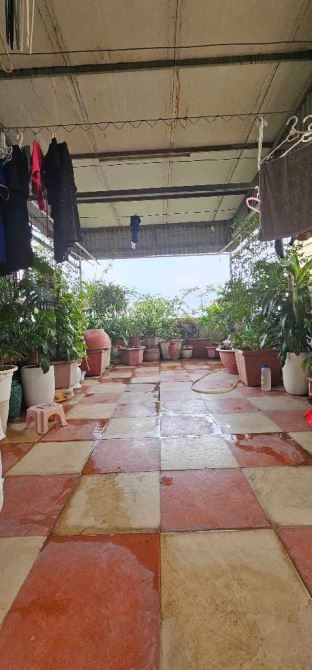 Hồ Văn Chương - View hồ - Ô tô tránh - Kinh doanh - Thang máy xịn xò - DT tốt