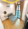 Bán toà CHDV Tôn Thất Tùng sổ vuông giá rẻ, ngõ thông KD, gần ĐH Y HN 50m2*6T 10PN, PCCC