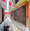 Bán nhà Hoàng Mai - Hoàng Văn Thụ 60m, 7 tầng. Giá: 18.5 tỷ.