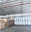 🏭 CHO THUÊ KHO GIÁ RẺ DĨ AN – GẦN QUỐC LỘ 13, PCCC ĐẠT CHUẨN