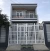 Bán nhà đẹp giá rẻ, shr, 3x14, 1 trệt 1 lầu, ngay Bình Tiền, Đức Hòa Hạ giá chỉ 1ty050
