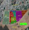 BÁN NỀN BIỆT THỰ GÓC 3 MẶT TIỀN, VIEW SÔNG CỒN KHƯƠNG, CẦN THƠ, DTSD 1364m2