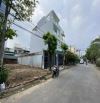 BÁN ĐẤT MẶT TIỀN NGUYỄN VĂN QUỲ, PHÚ THUẬN, QUẬN 7 - 100M2