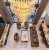 Hot! chỉ 60 triệu! Cho thuê căn hộ Duplex 4PN 310m2 full đồ tại Mandarin Garden, Cầu Giấy,