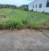 Đất đường huyện 12B, Vĩnh Bình, Gò Công Tây, Tiền Giang. 448m2 300m2 thổ 650tr