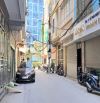 Bán đất HỒ TÙNG MẬU, 15m ra KĐT Goldmark City. Mặt ngõ thông, oto tránh. KD ngày đêm.