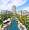 Bán căn hộ khách sạn Intercontinental Phú Quốc 64m2 giá chỉ từ 800 triệu đồng