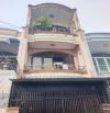 Bán nhà 3 tầng  Hẻm 6m thông  Lê Văn Thọ  P8  Gò Vấp  4x14m  Giá Chỉ 7.3 Tỷ thương lượng