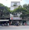 CHO THUÊ NHÀ MẶT TIỀN 113 LÊ THỊ RIÊNG, QUẬN 1 - VỊ TRÍ KINH DOANH SẦM UẤT
