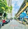Bán Nhà Phố Mạc Thị Bưởi - Lô Góc - ô tô đỗ cửa : 50m2 - 5tầng - 3 ngủ - ngõ trc nhà 5m