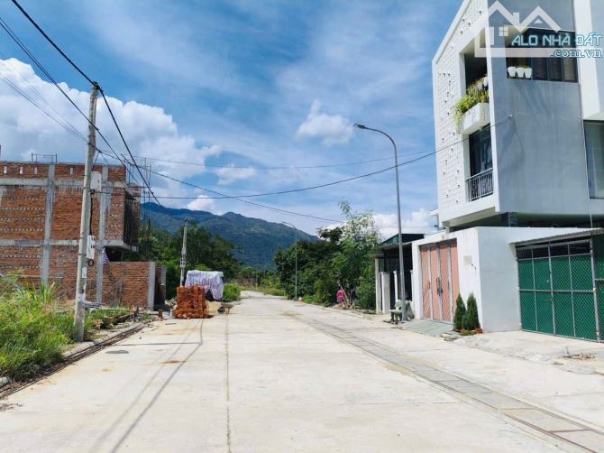 Đất tại Hòn Rớ 2, Xã Phước Đồng, Nha Trang, Khánh Hòa, siêu phẩm cho ai muốn đầu tư