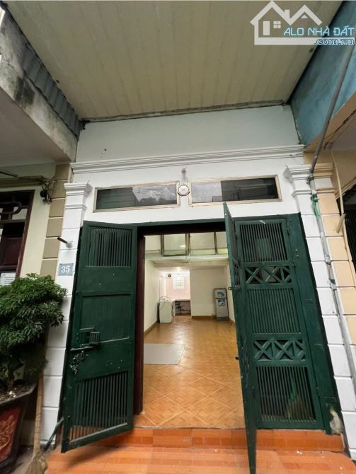 Cho thuê nhà 1 tầng+gác lửng,đủ nội thất,oto vào thoải mái ngõ 379 Xuân Phương