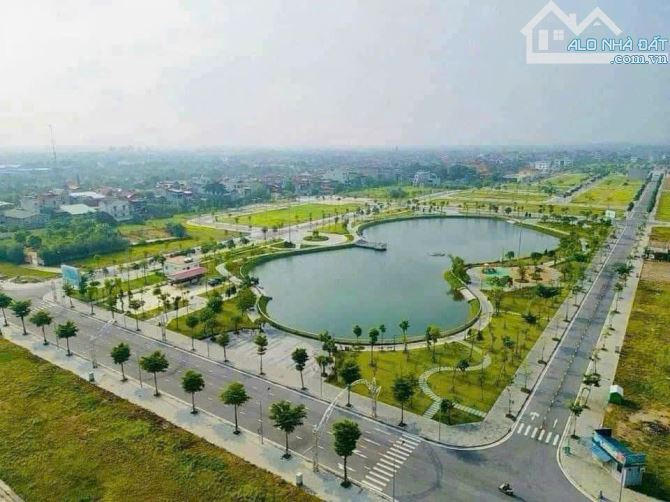 Tây Nam Sách cần bán một số lô đẹp - kinh doanh thuận tiện