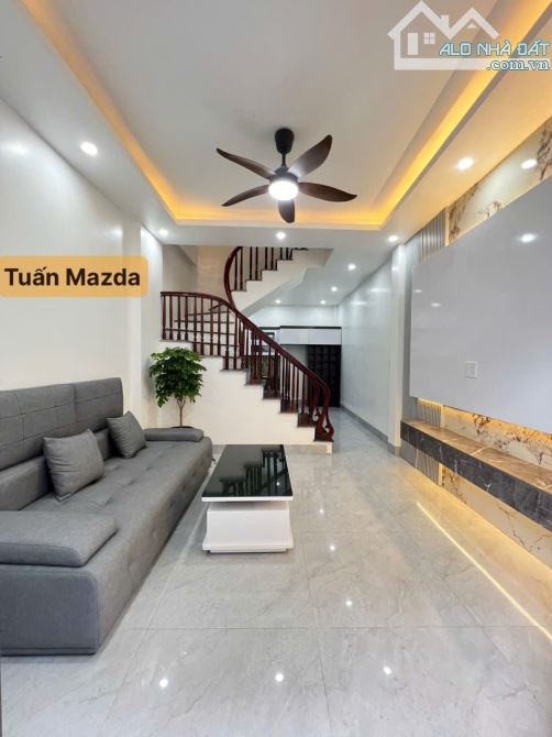 Bán nhà 3 tầng Bồ Xuyên trung tâm Thái bình