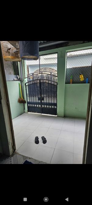 cho thuê nhà nguyên căn Phan Văn Trị, phù hợp ở gia đình.