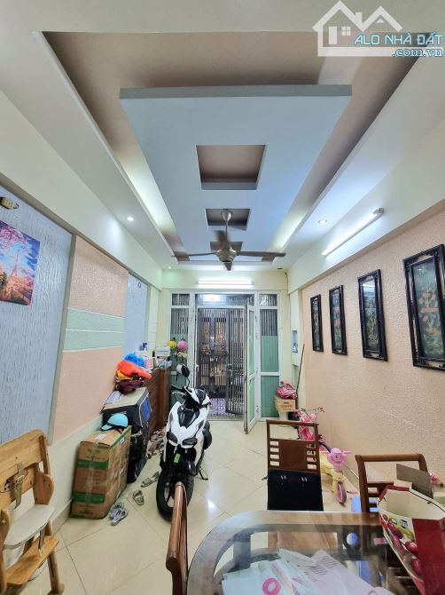 Bán nhà 5 tầng phố Giáp Nhất Ngã Tư Sở cạnh Royal City