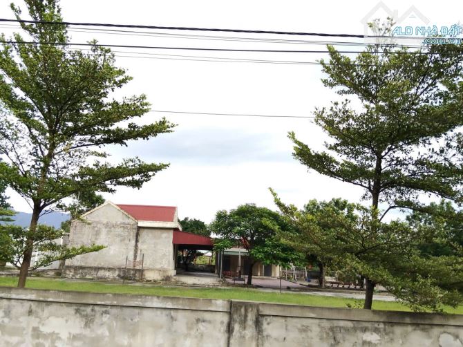 Bán 309m² đất, FULL thổ cư, vị trí đẹp, tiếm năng sinh lời cao tại Kỳ Anh,Hà Tĩnh