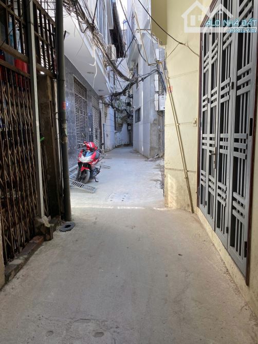 Xã Đàn - 16 phòng khép kín - Dòng tiền 85tr/tháng - Nhà xây mới - Lô góc