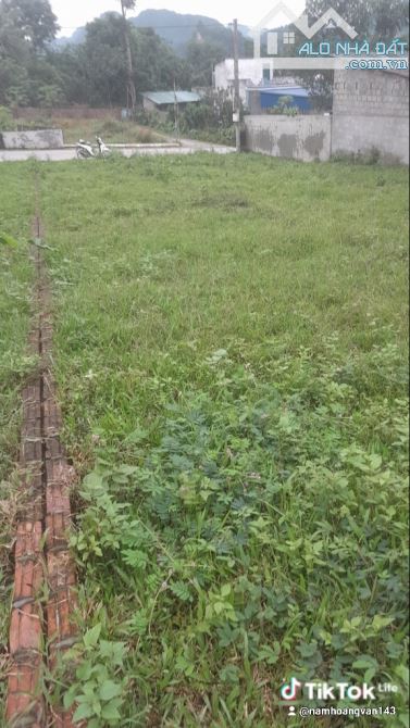 CC Cần bán mảnh đất Vâng Cầu Vai Déo 100m full thổ cư chỉ nhỉnh 3 tỷ