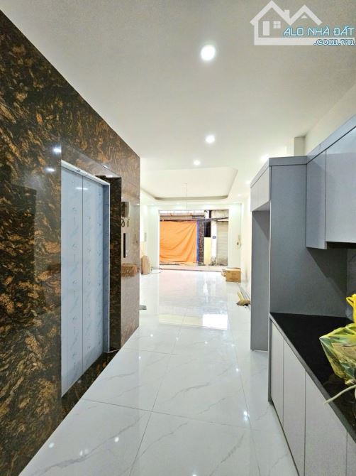 CHÍNH CHỦ BÁN NHÀ 6 TẦNG THANG MÁY – ĐẸP LUNG LINH – NGÕ NÔNG – HAI THOÁNG – CỰC HIẾM