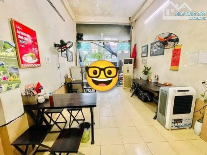 MẶT PHỐ ĐÊ LA THÀNH SIÊU RẺ QUY HOẠCH ỔN ĐỊNH, KINH DOANH TỐT, CHỈ 13,5 TỶ, 30 M, 5 TẦNG