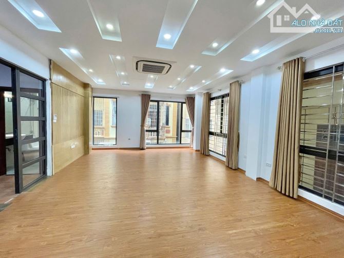Cho thuê VP trung tâm Đống Đa, 60m2, chỉ 10tr - 1