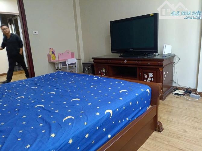 BÁN NHÀ ĐÀO TẤN BA ĐÌNH HÀ NỘI