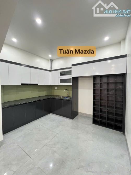Bán nhà 3 tầng Bồ Xuyên trung tâm Thái bình - 1