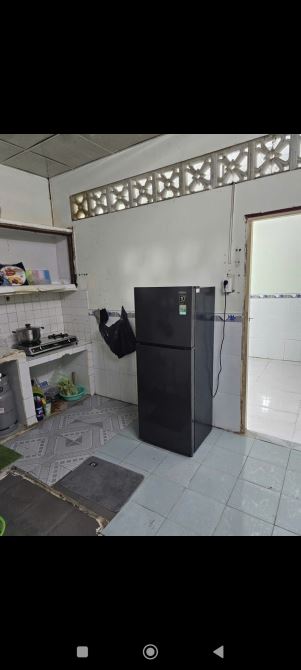 cho thuê nhà nguyên căn Phan Văn Trị, phù hợp ở gia đình. - 1