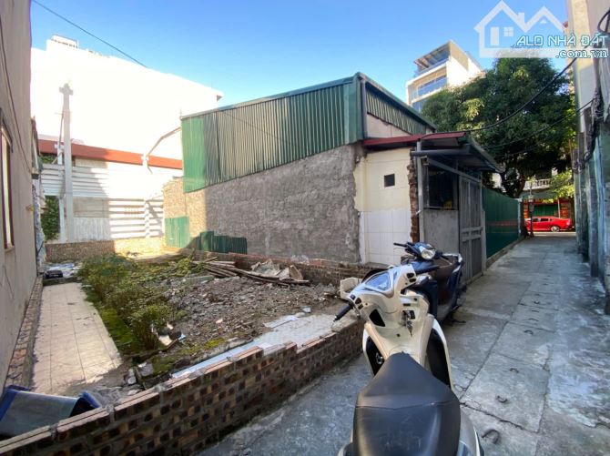 MẢNH ĐẤT VÀNG XUÂN LA - TÂY HỒ DÀNH CHO NHÀ ĐẦU TƯ THÔNG THÁI