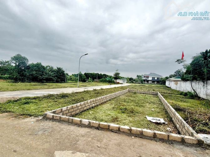 Bán 61m đất tại thôn cánh chủ xã bình yên tại hòa lạc