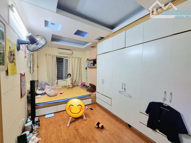 Bán nhà 5 tầng phố Giáp Nhất Ngã Tư Sở cạnh Royal City