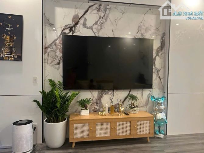 F0 SOS - HÀNG HIẾM NHỈNH 6 TỶ - 2 TẦNG SIÊU ĐẸP, AN CƯ LẠC NGHIỆP, KINH DOANH ĐỈNH CAO - 2