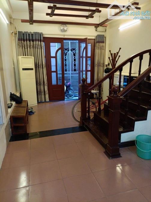 BÁN NHÀ ĐÀO TẤN BA ĐÌNH HÀ NỘI