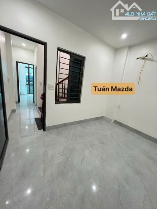 Bán nhà 3 tầng Bồ Xuyên trung tâm Thái bình - 2