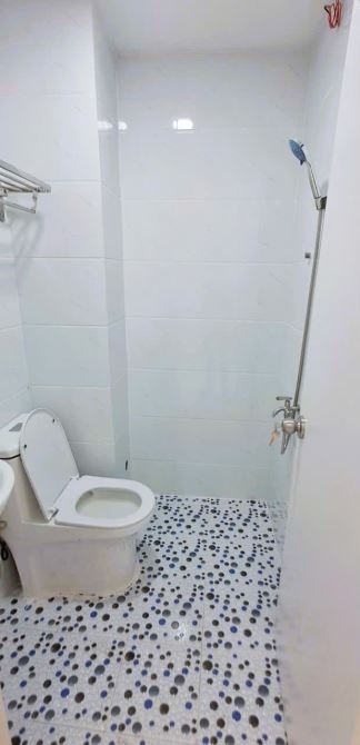 Cho thuê nhà nguyên căn hẻm xe hơi gần mặt tiền đường Tam Bình - 2