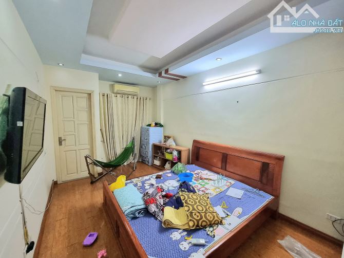 Bán nhà 5 tầng phố Giáp Nhất Ngã Tư Sở cạnh Royal City