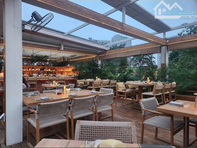 CHO THUÊ MẶT BẰNG 2000M2 VIEW SÔNG CỰC ĐẸP – KHU THẢO ĐIỀN 🌿🏞️ - 3