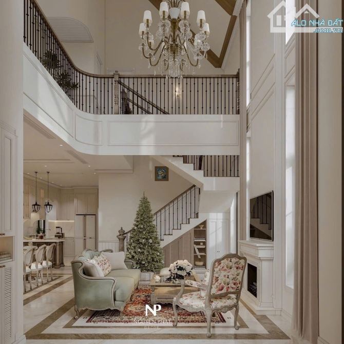 🏡Bán Đất Hẻm Xe Hơi Đường Vạn Hạnh, P.8, Đà Lạt – 216.5m², Sổ Riêng, Giá tốt chỉ 8.2 Tỷ - 3