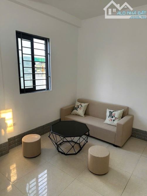 Thịnh Quang - 15 phòng khép kín - Dòng tiền 90tr/tháng - Hai thoáng trước sau