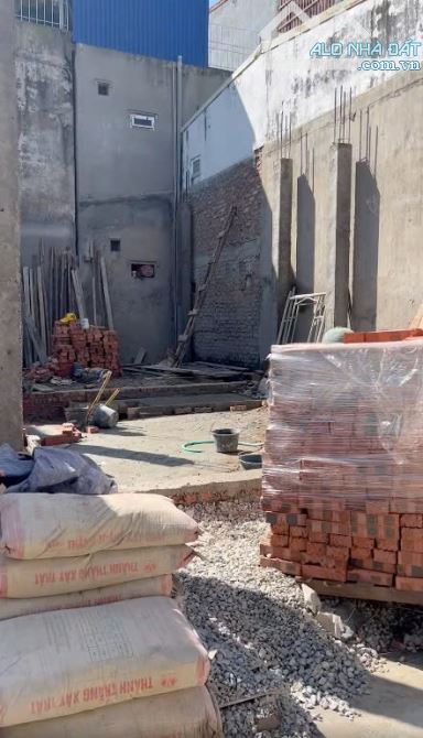 BÁN NHÀ 4 TẦNG QUANG ĐÀM, CẠNH CC GEM PARK, 4 TỶ 5 - 50M - NGÕ OTO - 3