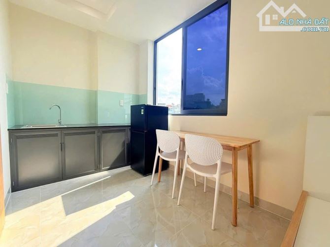 Phòng đẹp Huỳnh Tấn Phát giao Bùi Văn Ba mới xây 4 triệu - 3